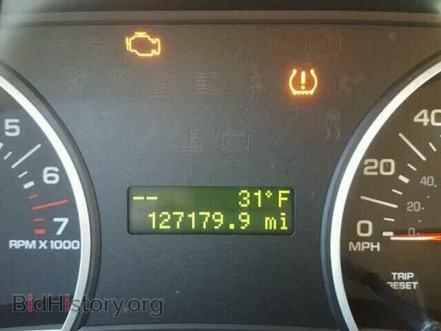 2006 FORD EXPLORER - VIN: 1FMEU72E76UB24081 - Photo 8