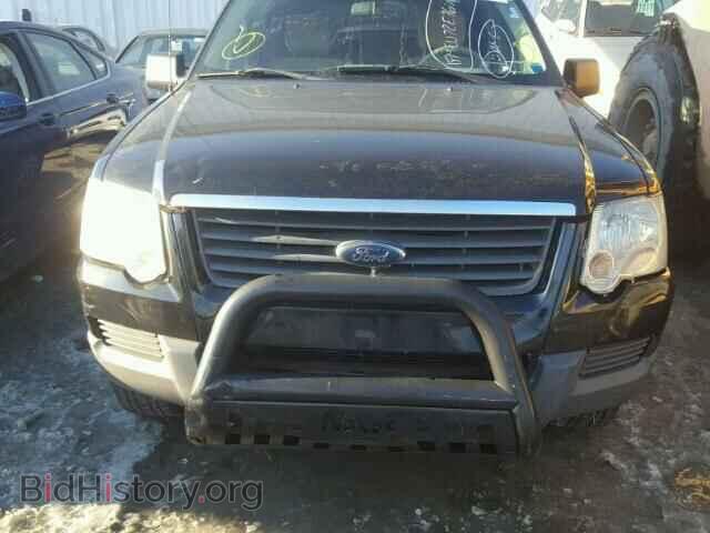 2006 FORD EXPLORER - VIN: 1FMEU72E76UB24081 - Photo 9