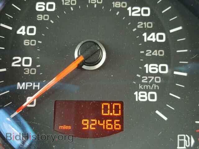 2009 AUDI A6 - VIN: WAUDG74F09N011372 - Фото 8