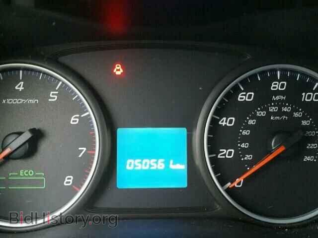 2014 MITSUBISHI OUTLANDER - VIN: JA4AD2A31EZ007100 - Фото 8