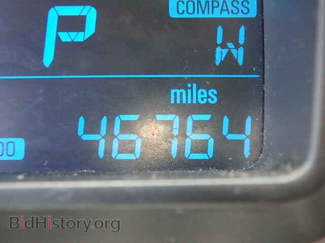 2012 CHEVROLET SONIC - VIN: 1G1JC5SH1C4114865 - Фото 8