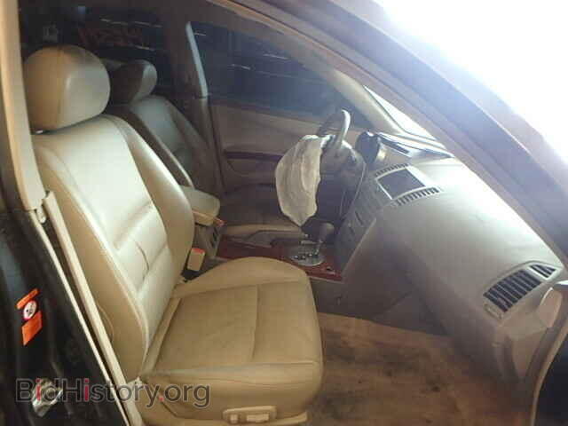 2005 NISSAN MAXIMA - VIN: 1N4BA41E75C841218 - Фото 5