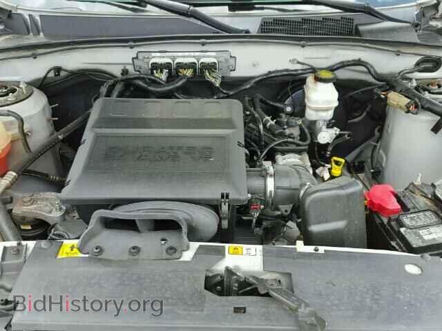 2011 FORD ESCAPE - VIN: 1FMCU0DGXBKB95262 - Photo 7