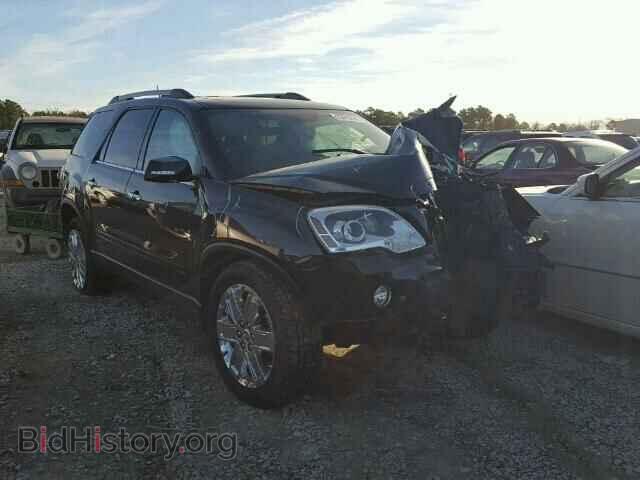 Photo 1GKLRMED6AJ256665 - GMC ACADIA 2010
