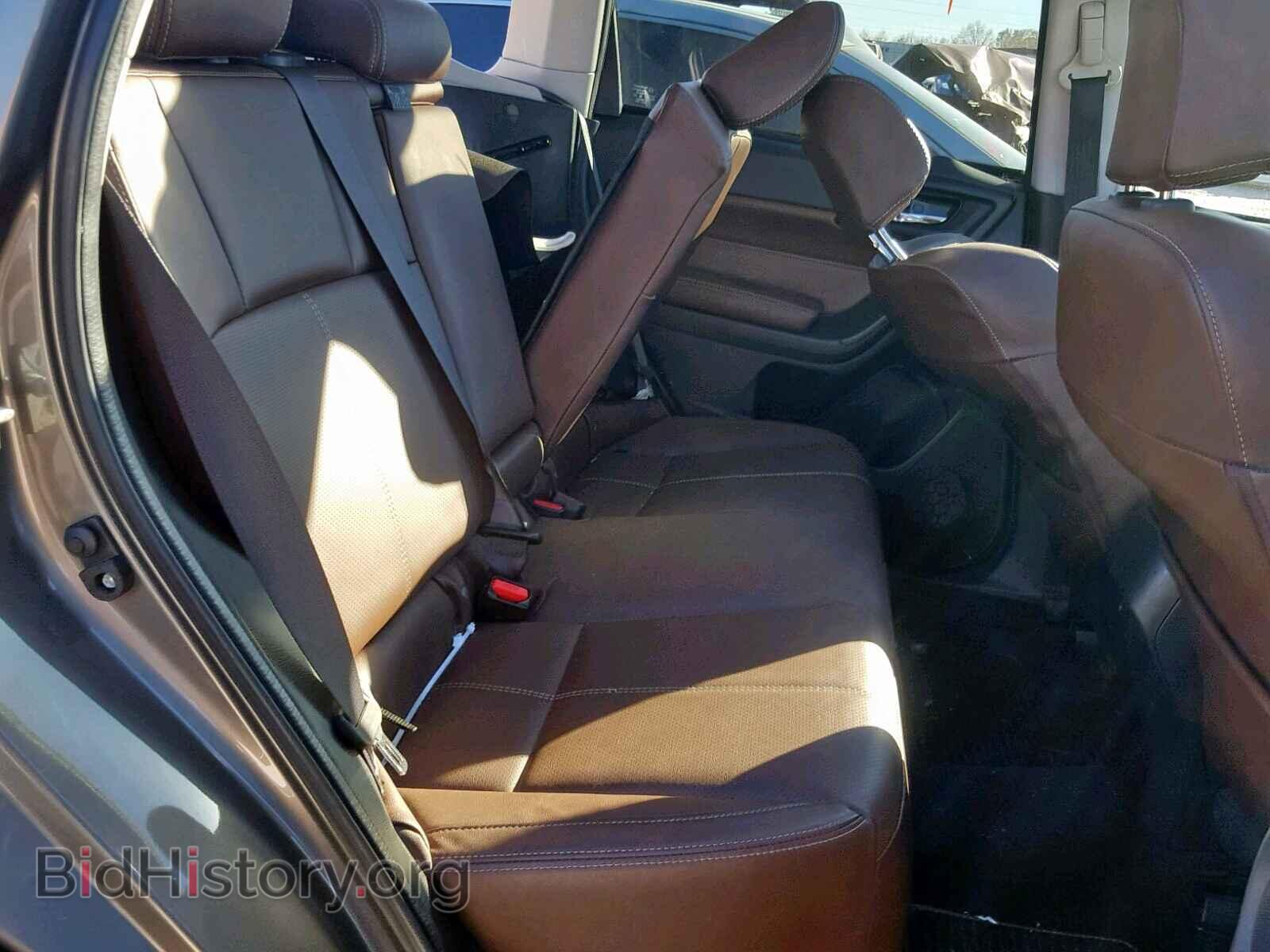 2017 SUBARU FORESTER - VIN: JF2SJGTC9HH422352 - Photo 6