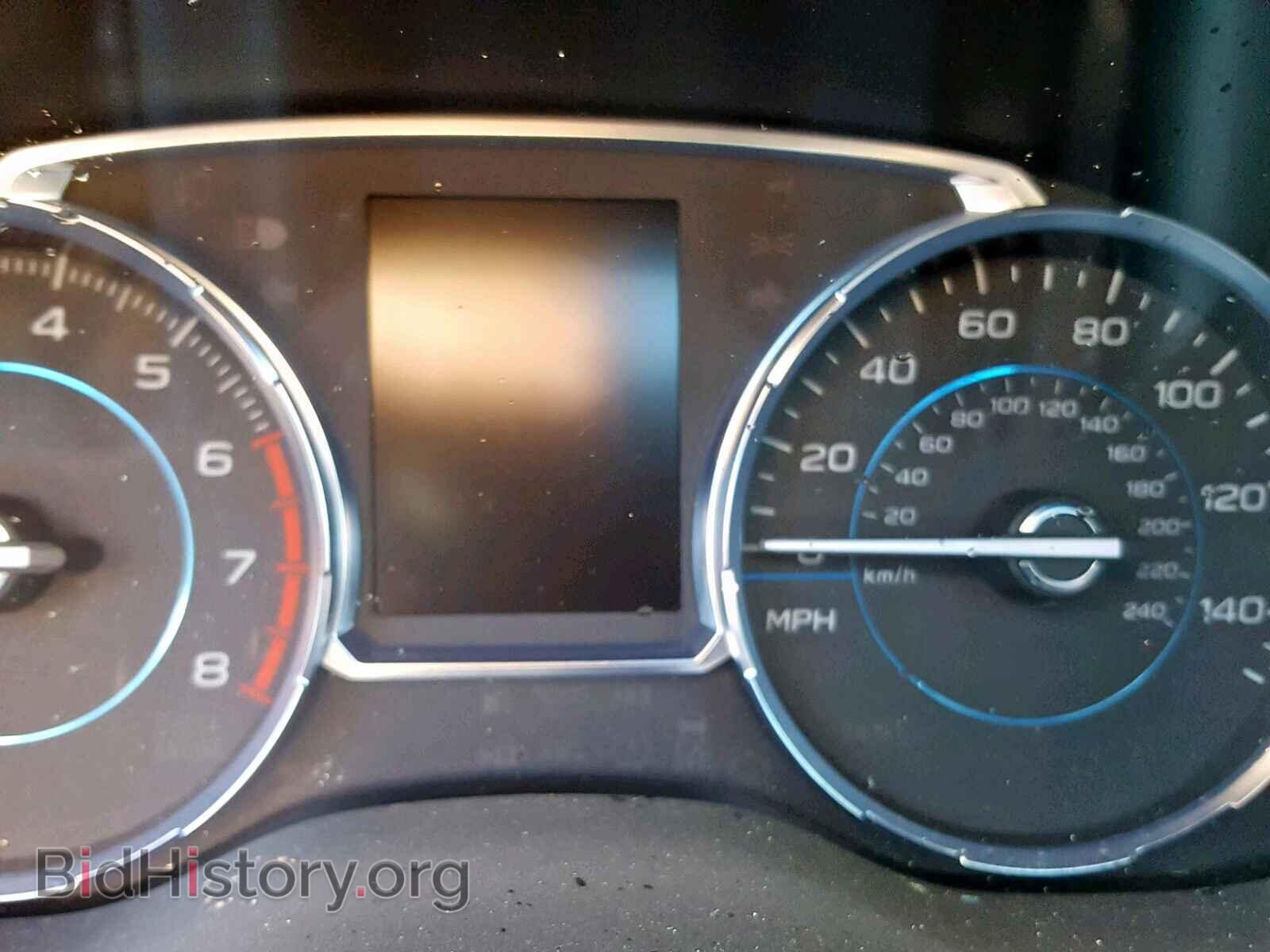 2017 SUBARU FORESTER - VIN: JF2SJGTC9HH422352 - Photo 8