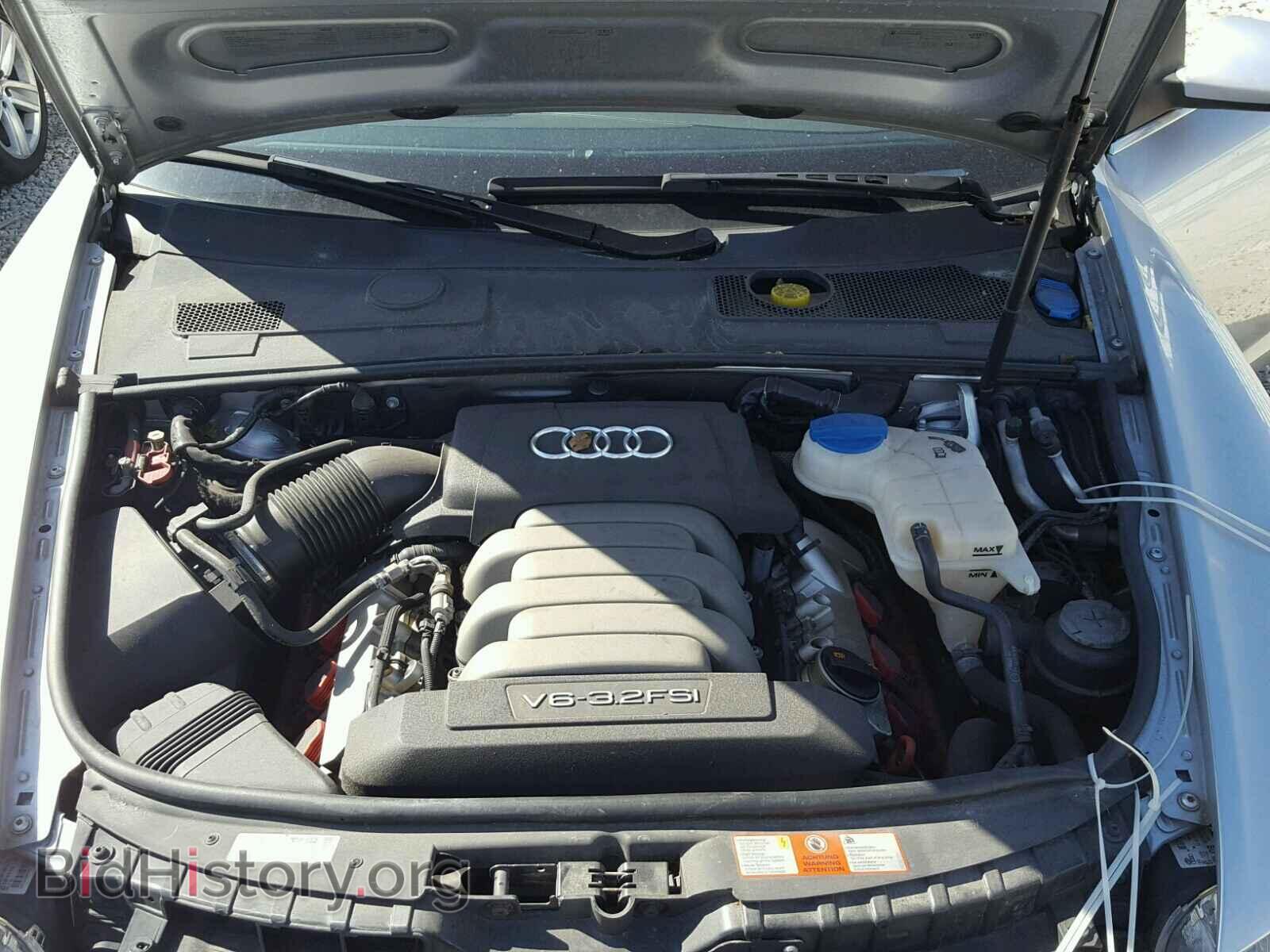 2007 AUDI A6 - VIN: WAUDH74F87N079171 - Фото 7