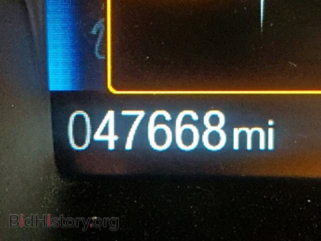2016 FORD FOCUS SE - VIN: 1FADP3K28GL311459 - Фото 8