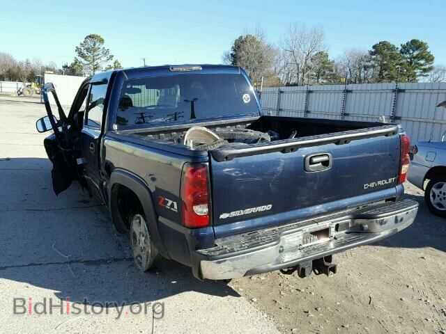 2005 CHEVROLET SILVERADO - VIN: 2GCEK13T251141661 - Фото 3