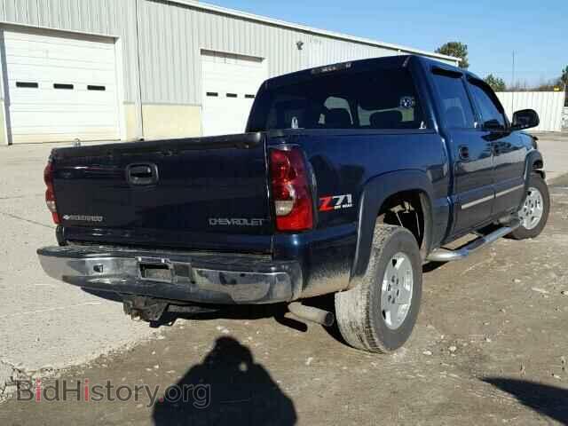 2005 CHEVROLET SILVERADO - VIN: 2GCEK13T251141661 - Фото 4