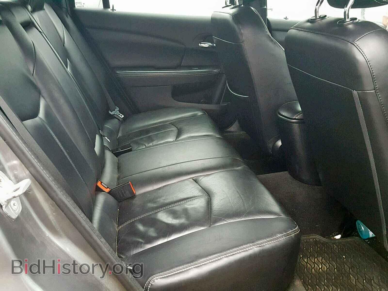 2012 CHRYSLER 200 - VIN: 1C3CCBCG7CN107454 - Photo 6
