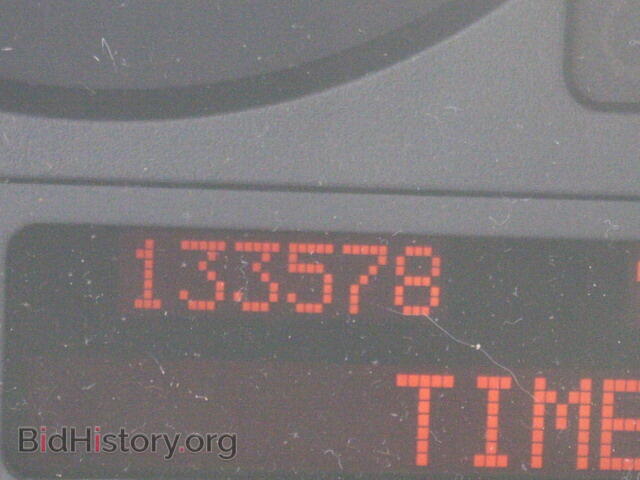 2005 BMW X5 - VIN: 5UXFA13585LY07018 - Фото 8