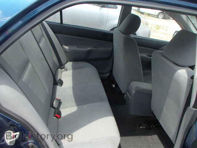 2006 MITSUBISHI LANCER - VIN: JA3AJ26E76U036123 - Фото 6