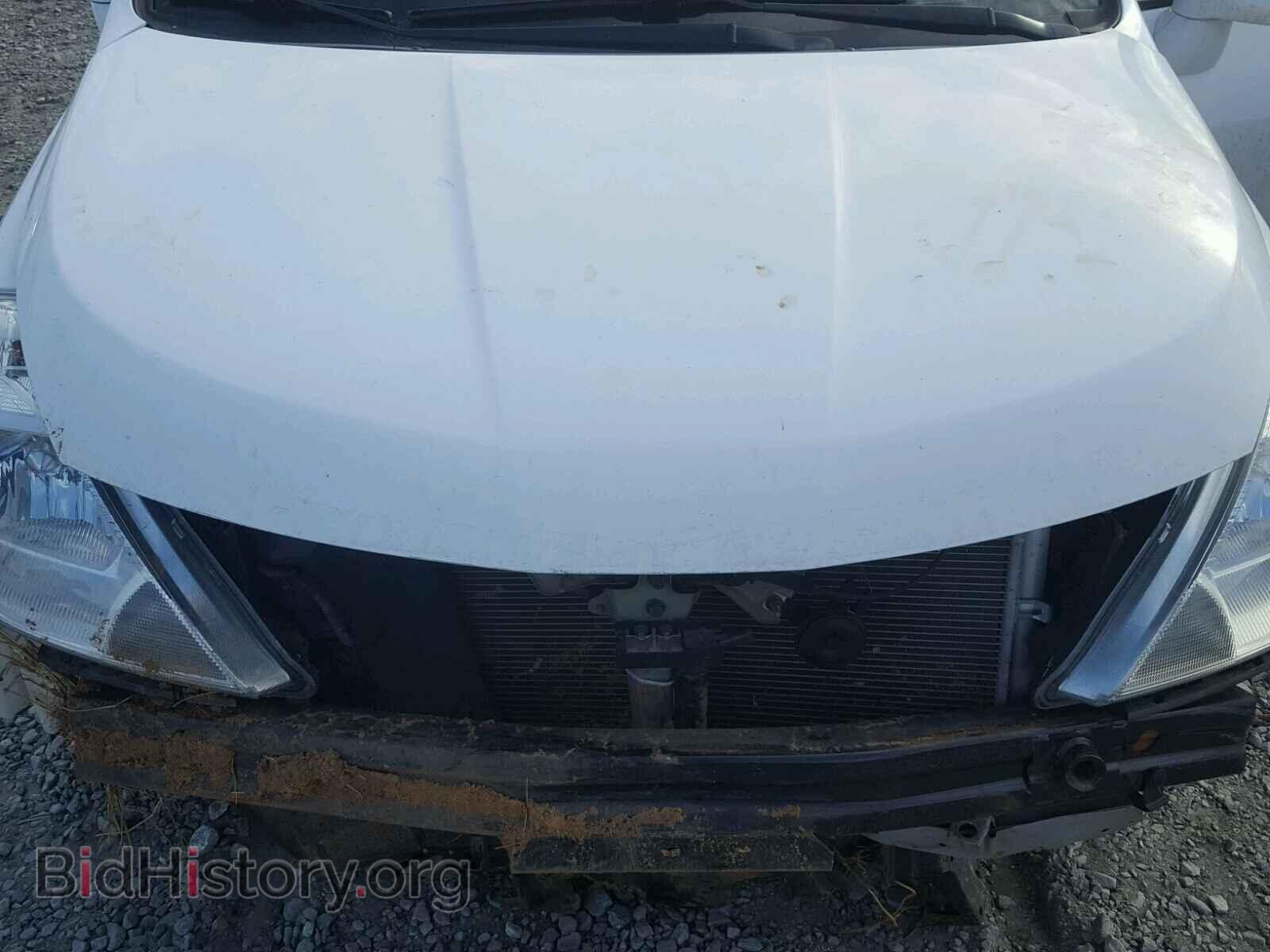 2009 NISSAN VERSA - VIN: 3N1BC13E19L396116 - Photo 7