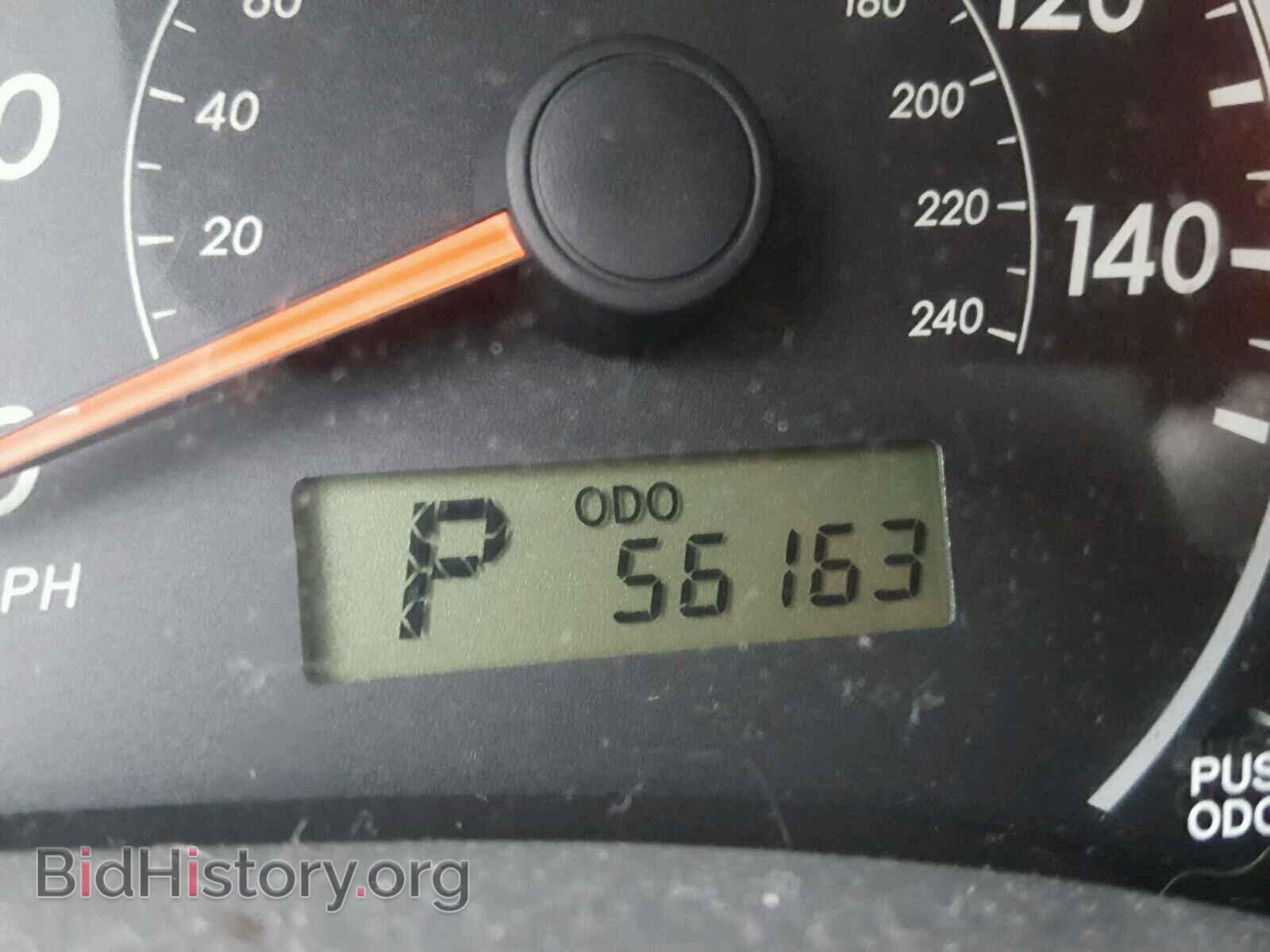 2009 TOYOTA COROLLA BA - VIN: JTDBL40E799042029 - Фото 8