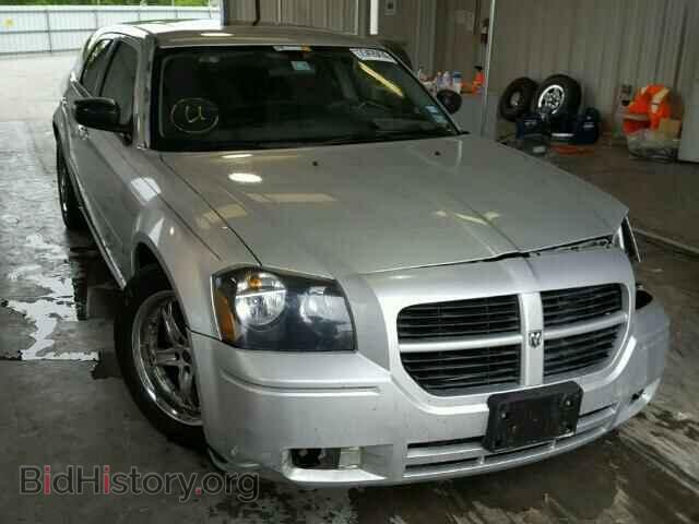 Photo 2D4FV48V75H532094 - DODGE MAGNUM 2005