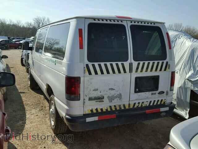 2012 FORD ECONOLINE - VIN: 1FBNE3BLXCDA20600 - Фото 3