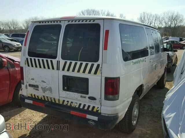 2012 FORD ECONOLINE - VIN: 1FBNE3BLXCDA20600 - Фото 4