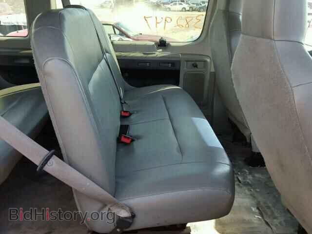 2012 FORD ECONOLINE - VIN: 1FBNE3BLXCDA20600 - Фото 6