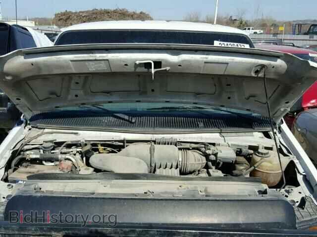 2012 FORD ECONOLINE - VIN: 1FBNE3BLXCDA20600 - Фото 7