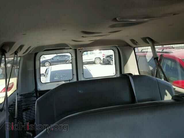 2012 FORD ECONOLINE - VIN: 1FBNE3BLXCDA20600 - Фото 9