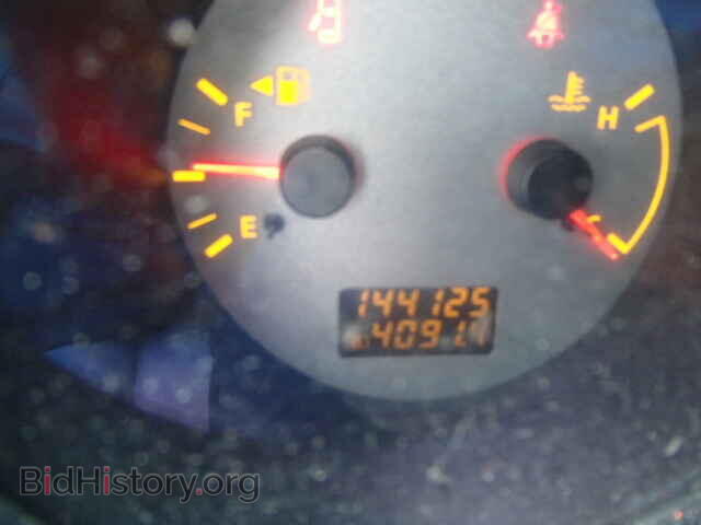 2005 NISSAN MAXIMA - VIN: 1N4BA41EX5C847272 - Фото 8