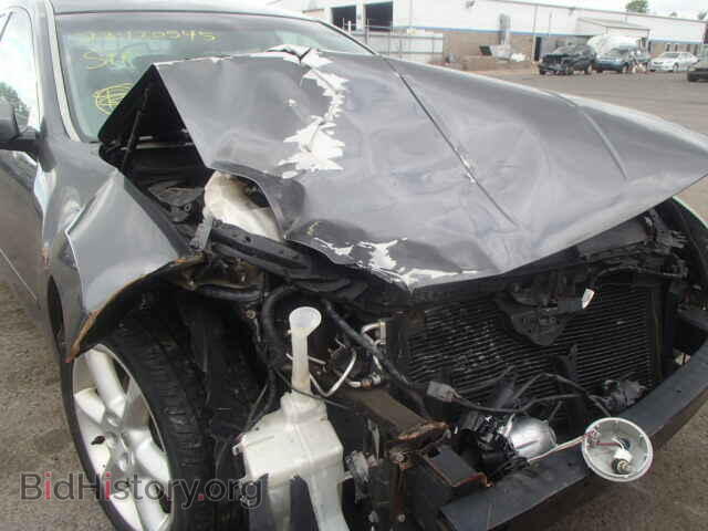 2005 NISSAN MAXIMA - VIN: 1N4BA41EX5C847272 - Фото 10