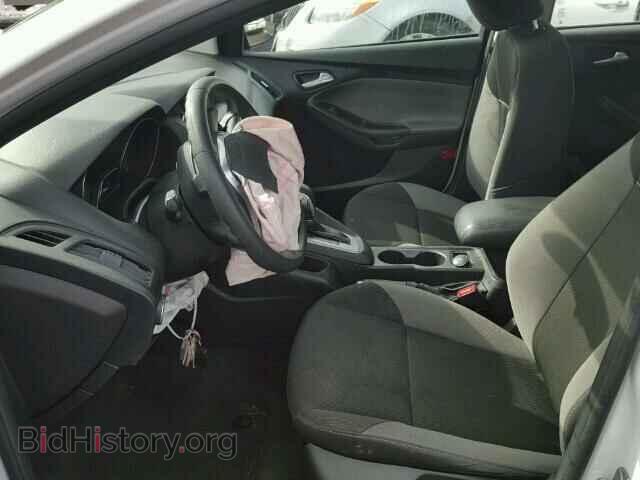 2014 FORD FOCUS - VIN: 1FADP3K21EL331193 - Фото 5
