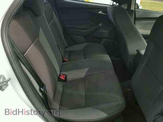 2014 FORD FOCUS - VIN: 1FADP3K21EL331193 - Фото 6