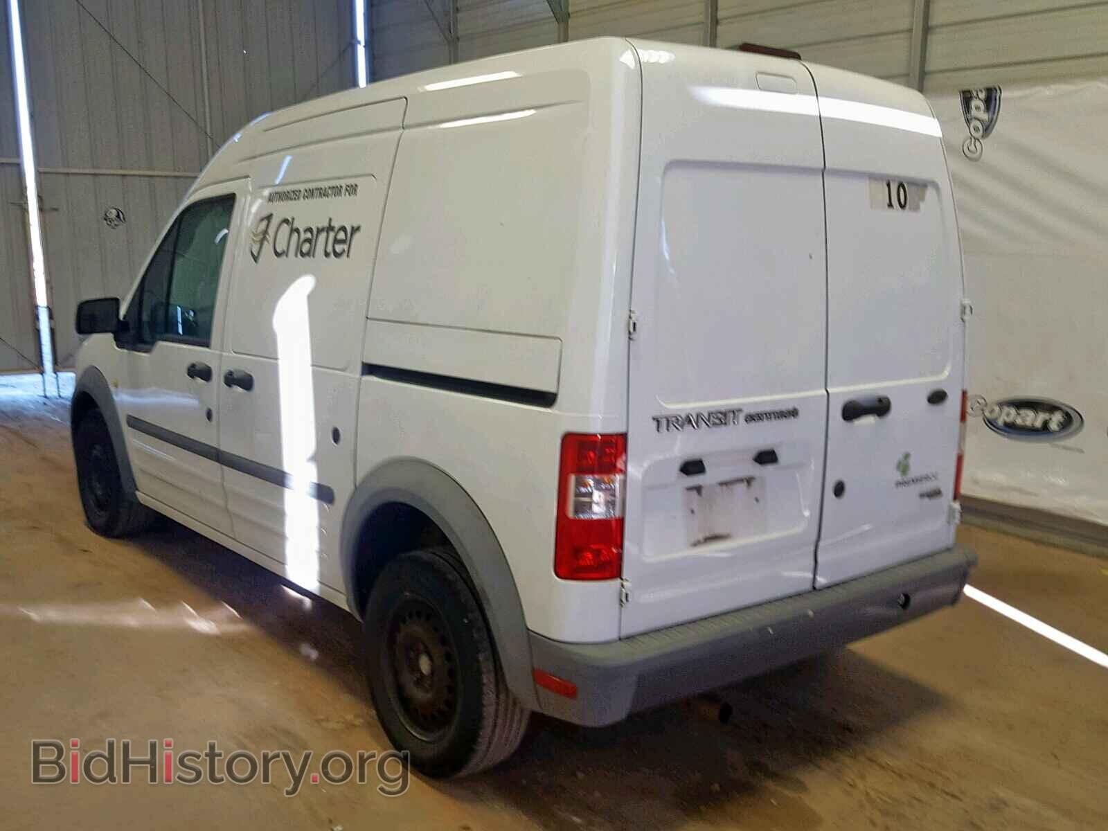 2012 FORD TRANSIT CO - VIN: NM0LS7AN1CT117323 - Фото 3