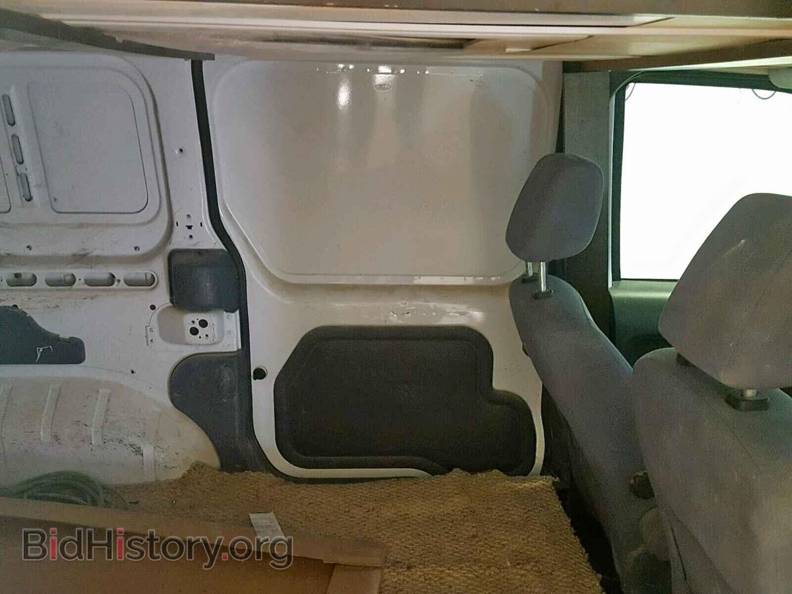 2012 FORD TRANSIT CO - VIN: NM0LS7AN1CT117323 - Фото 6