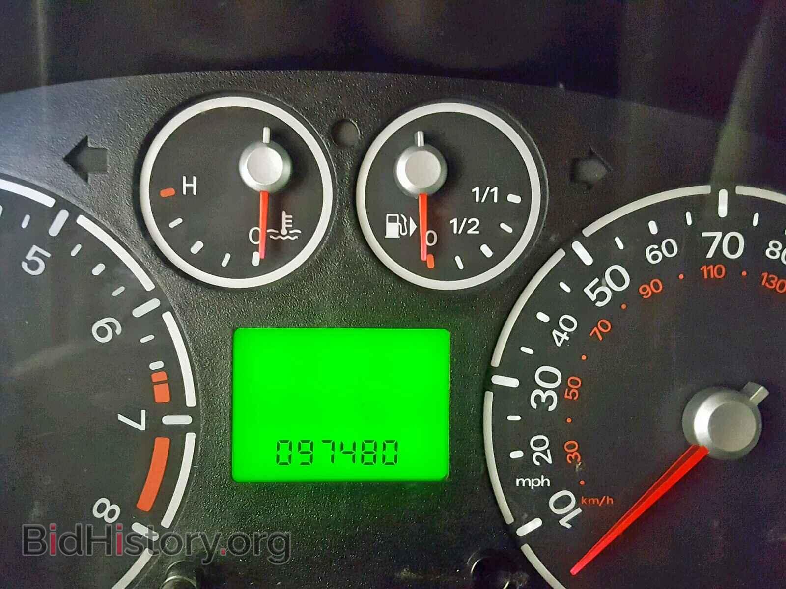 2012 FORD TRANSIT CO - VIN: NM0LS7AN1CT117323 - Фото 8