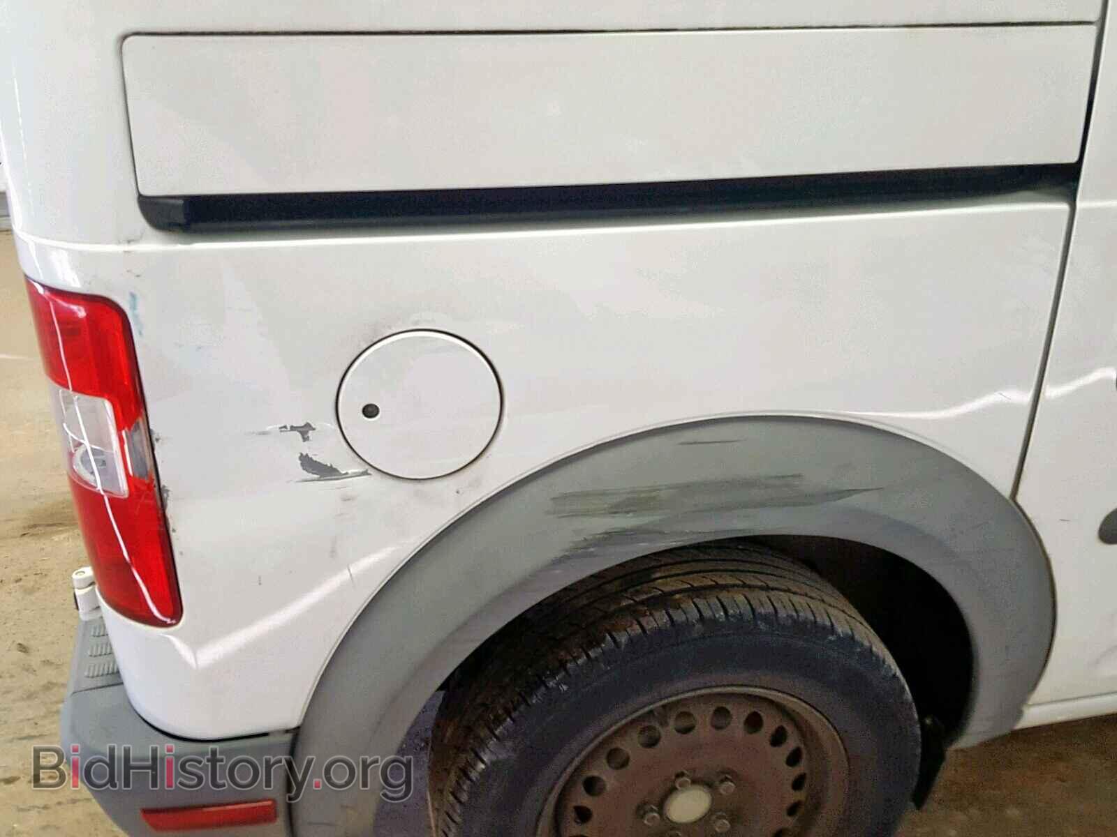 2012 FORD TRANSIT CO - VIN: NM0LS7AN1CT117323 - Фото 9