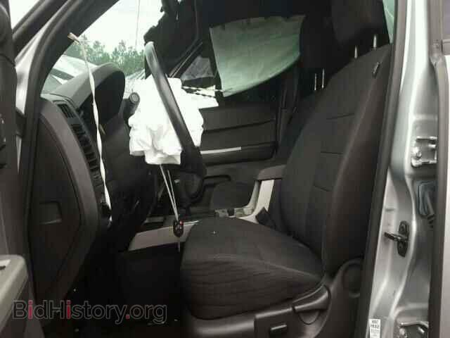 2012 FORD ESCAPE - VIN: 1FMCU0DG8CKA23247 - Photo 5