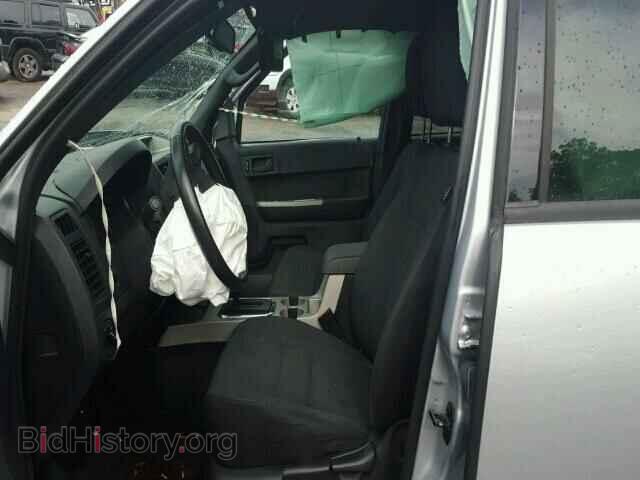 2012 FORD ESCAPE - VIN: 1FMCU0DG8CKA23247 - Photo 6