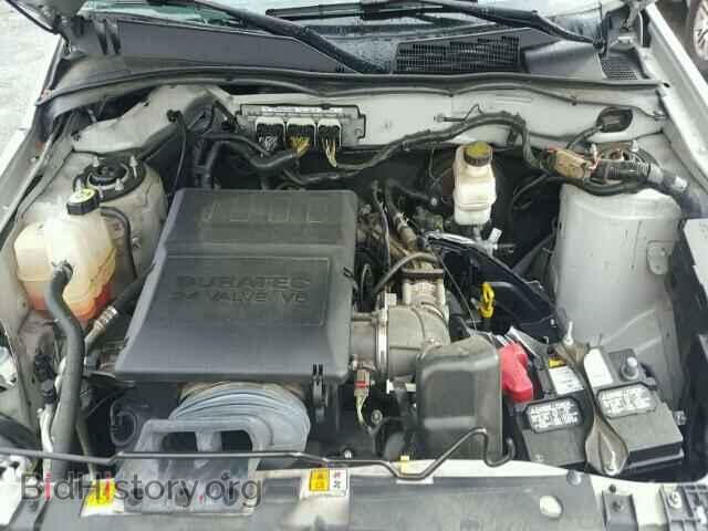2012 FORD ESCAPE - VIN: 1FMCU0DG8CKA23247 - Photo 7
