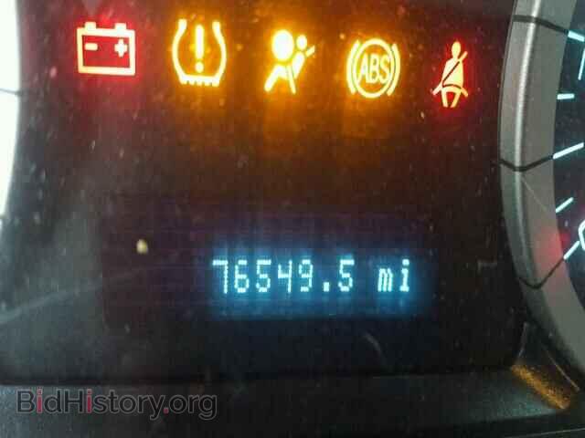 2012 FORD ESCAPE - VIN: 1FMCU0DG8CKA23247 - Photo 8