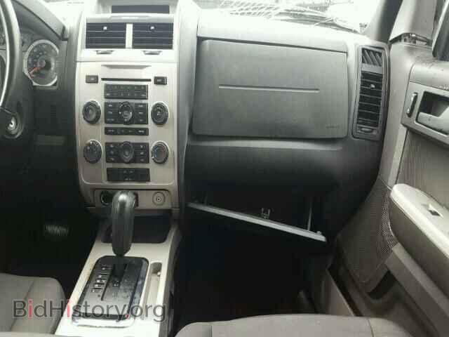 2012 FORD ESCAPE - VIN: 1FMCU0DG8CKA23247 - Photo 9