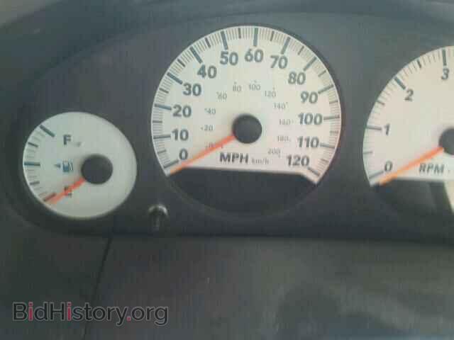 2007 DODGE CARAVAN - VIN: 2D4GP44L87R276645 - Фото 8
