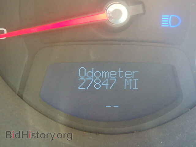 2012 CADILLAC CTS - VIN: 1G6DE5E5XC0149446 - Фото 8