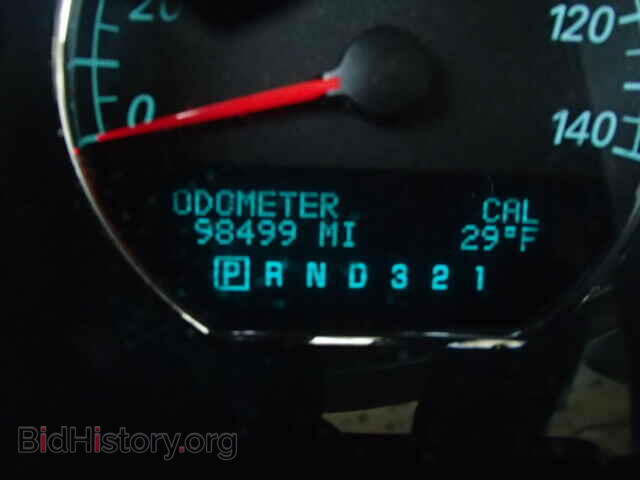 2006 BUICK LUCERNE - VIN: 1G4HD572X6U204488 - Фото 9