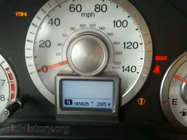 2011 HONDA PILOT - VIN: 5FNYF4H73BB086144 - Фото 8