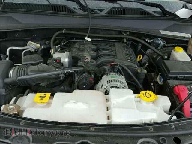 2008 DODGE NITRO - VIN: 1D8GU58648W259934 - Фото 7