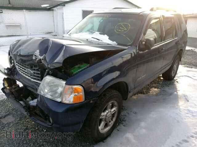 2005 FORD EXPLORER - VIN: 1FMZU73W35UA08979 - Photo 2