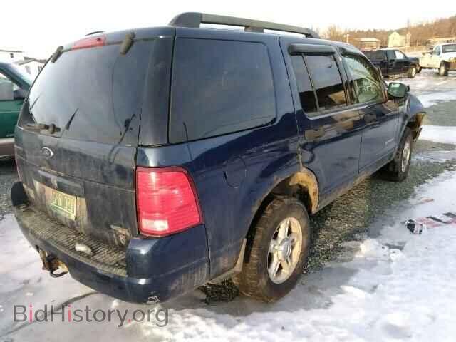 2005 FORD EXPLORER - VIN: 1FMZU73W35UA08979 - Photo 4