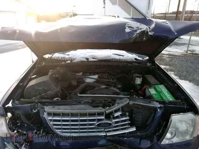 2005 FORD EXPLORER - VIN: 1FMZU73W35UA08979 - Photo 7