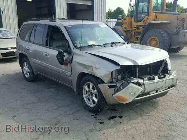 Photo 1GKDS13S332127823 - GMC ENVOY 2003