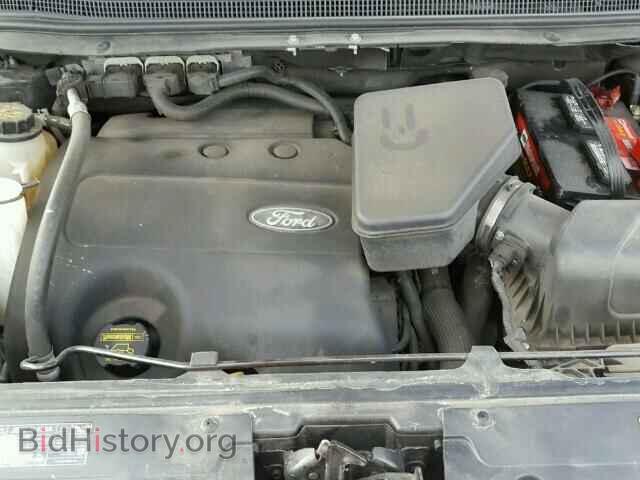 2013 FORD EDGE - VIN: 2FMDK3KC2DBB74110 - Photo 7