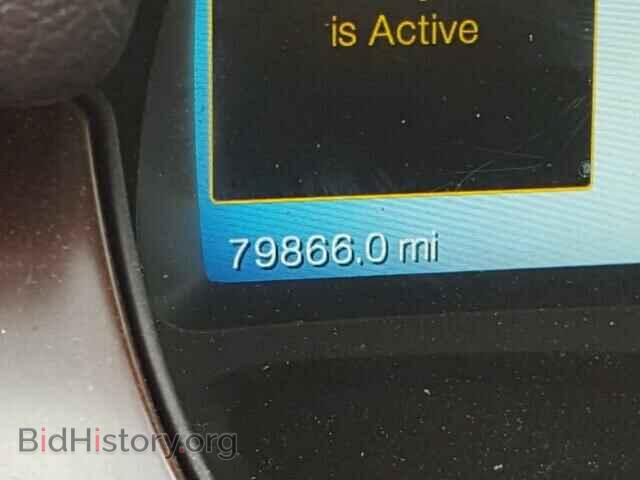 2013 FORD EDGE - VIN: 2FMDK3KC2DBB74110 - Photo 8