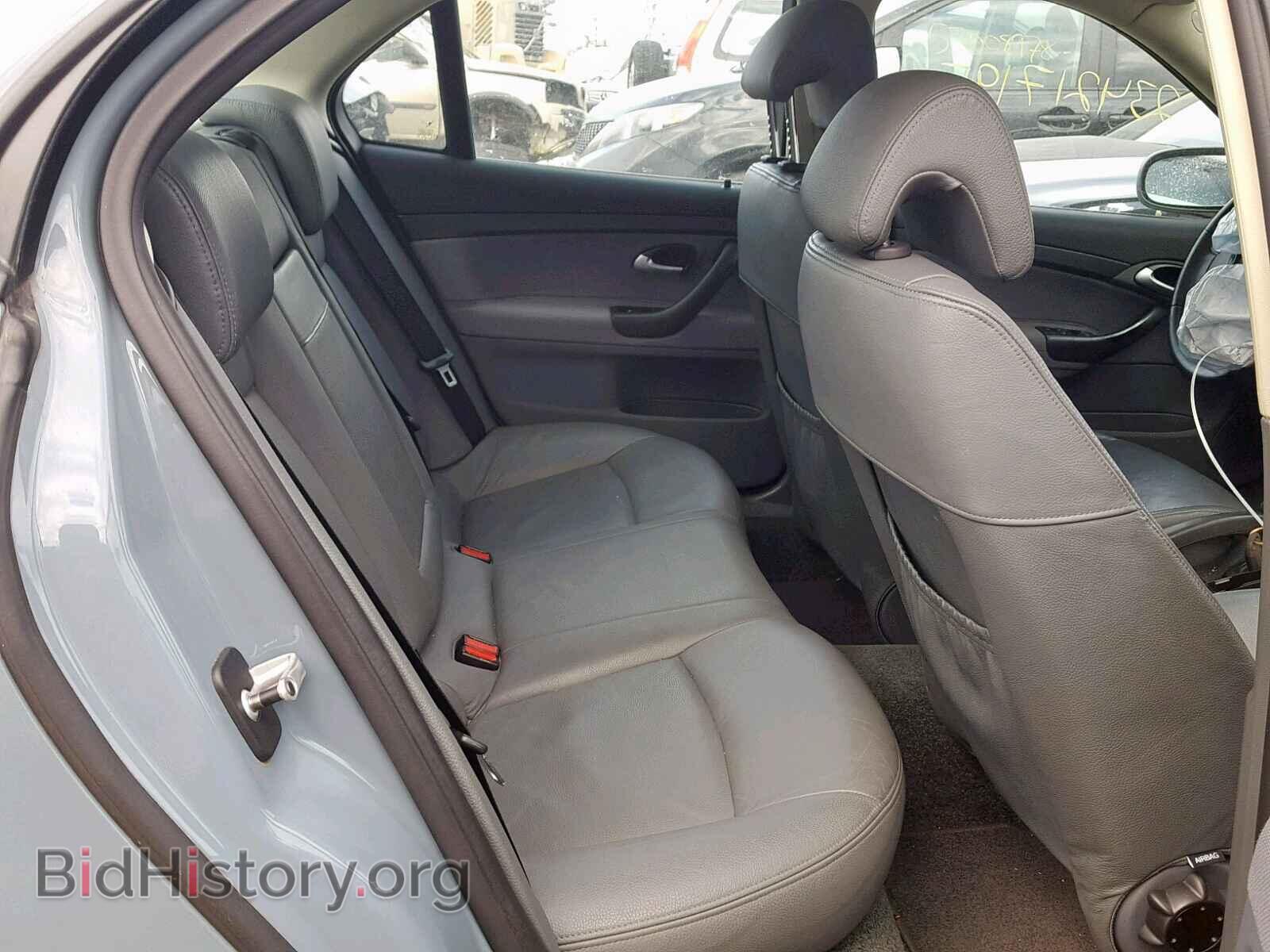 2003 SAAB 9 3 - VIN: YS3FB49S631005226 - Photo 6